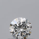 0.31 carat Round diamond E  VVS2 Excellent