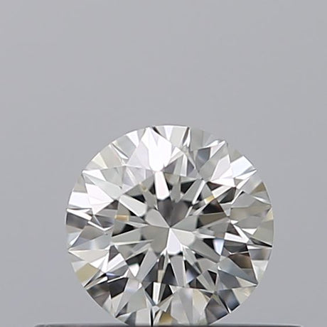 0.27 carat Round diamond F  VVS1 Excellent