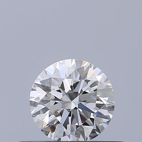 0.40 carat Round diamond E VVS1 Excellent