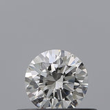 0.30 carat Round diamond G VVS1 Excellent