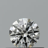 0.26 carat Round diamond G VS1 Excellent