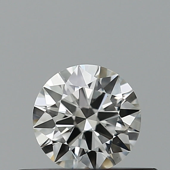 0.26 carat Round diamond G VS1 Excellent