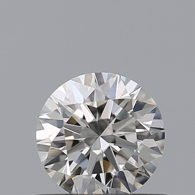 0.51 carat Round diamond G  VVS1 Excellent