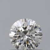 0.51 carat Round diamond G  VVS1 Excellent