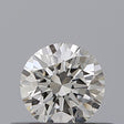 0.32 carat Round diamond G VVS1 Excellent