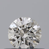 0.32 carat Round diamond G VVS1 Excellent