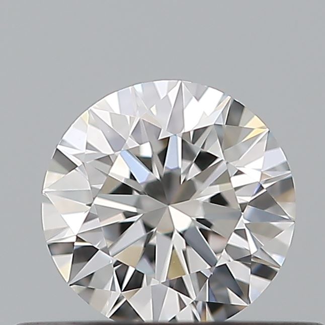 0.32 carat Round diamond F  VVS1 Excellent