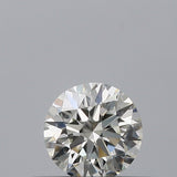 0.27 carat Round diamond G  VVS2 Excellent