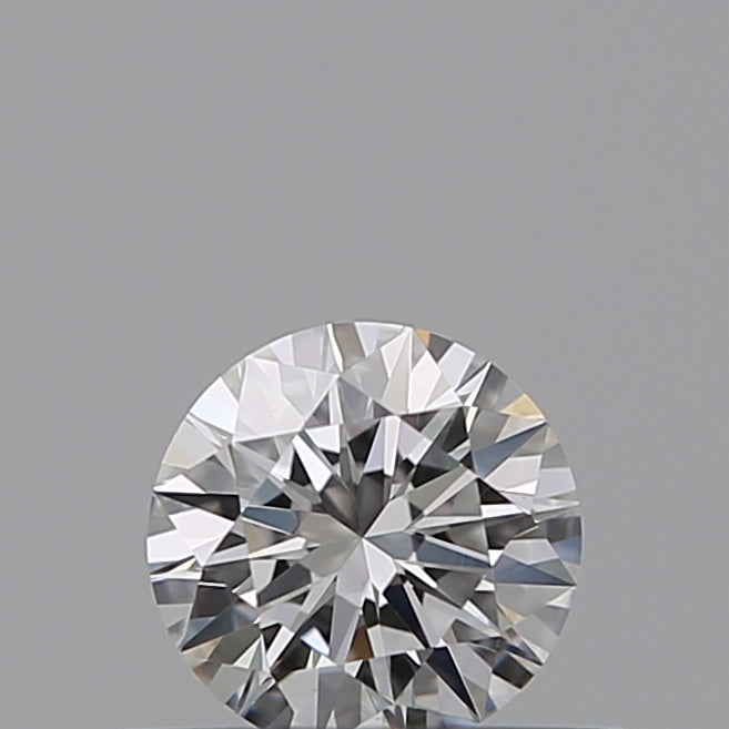 0.34 carat Round diamond F  VS1 Excellent