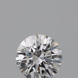 0.34 carat Round diamond F  VS1 Excellent