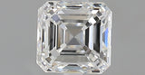 1.01 carat Emerald diamond G  VS2