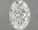 0.40 carat Oval diamond H  VS1