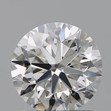 1.01 carat Round diamond G  VVS2 Very good