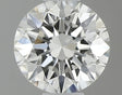 0.30 carat Round diamond I VS1 Excellent