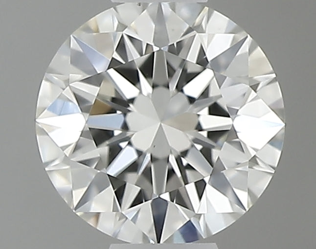 0.30 carat Round diamond I VS1 Excellent