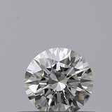 0.30 carat Round diamond H  IF Very good