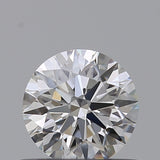 0.52 carat Round diamond G  VS1 Excellent