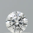 0.29 carat Round diamond E VVS2 Excellent