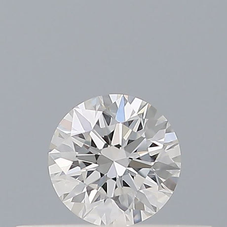 0.18 carat Round diamond F VVS2 Excellent