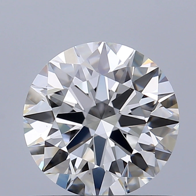 0.91 carat Round diamond G VS1 Excellent