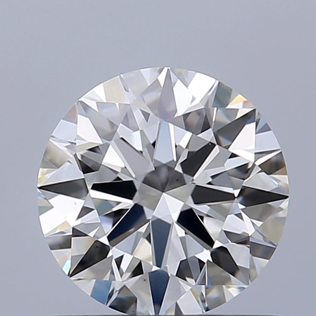 0.91 carat Round diamond G VS1 Excellent