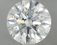 1.00 carat Round diamond I SI2 Excellent