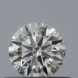 0.36 carat Round diamond H  VS2 Excellent