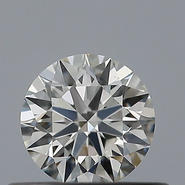 0.36 carat Round diamond H  VS2 Excellent