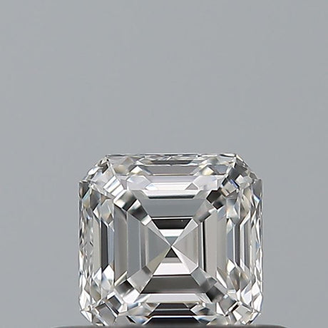 0.35 carat Emerald diamond E VVS1 
