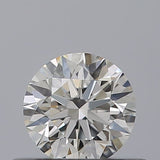 0.35 carat Round diamond G  VS1 Excellent