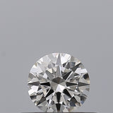 0.30 carat Round diamond G  VVS2 Excellent