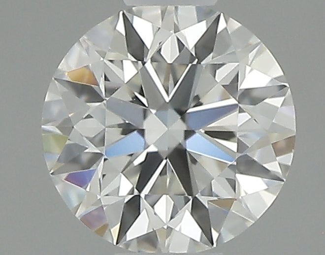 0.40 carat Round diamond H  VS2 Excellent