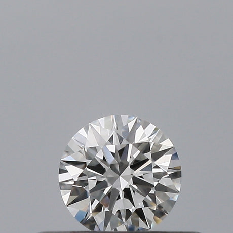 0.23 carat Round diamond F VS1 Excellent