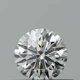 0.30 carat Round diamond G  VVS1 Excellent