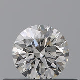 0.26 carat Round diamond G  VVS1 Excellent