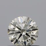 0.50 carat Round diamond M VVS1 Excellent