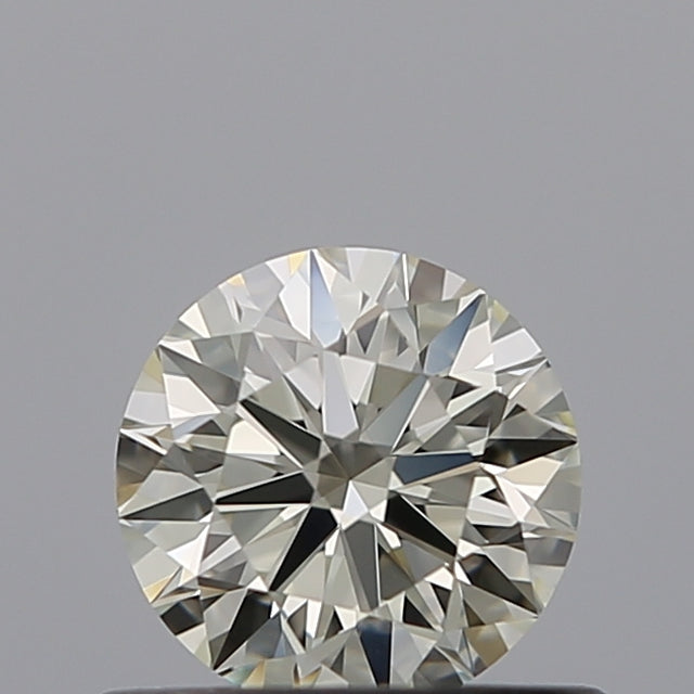 0.50 carat Round diamond M VVS1 Excellent