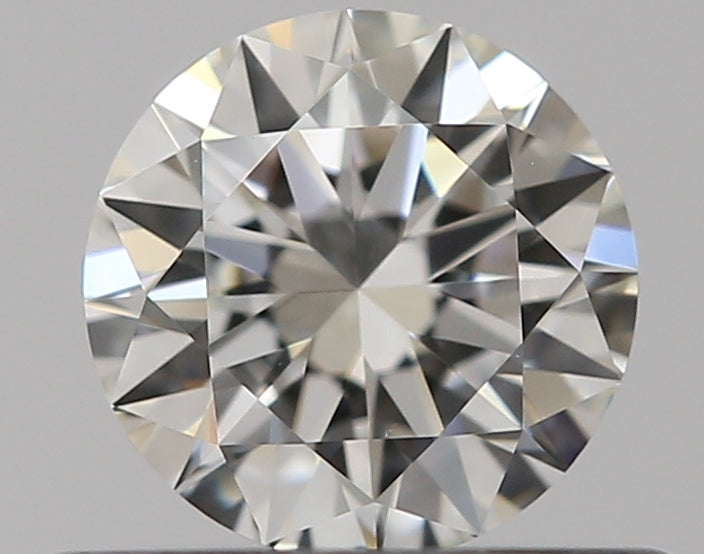 0.40 carat Round diamond H  VVS1 Excellent