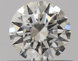 0.40 carat Round diamond H  VVS1 Excellent