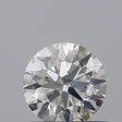 0.51 carat Round diamond F VVS1 Excellent