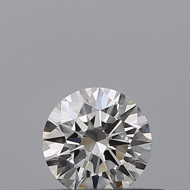 0.30 carat Round diamond F  VS2 Excellent