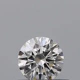 0.30 carat Round diamond F  VS2 Excellent