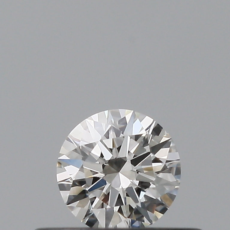 0.25 carat Round diamond H  VVS2 Excellent