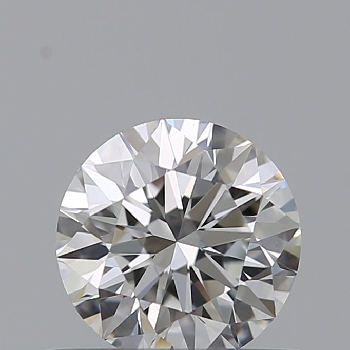 0.45 carat Round diamond G  VS1 Excellent