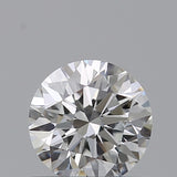 0.45 carat Round diamond G  VS1 Excellent