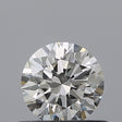 0.50 carat Round diamond F VVS2 Excellent