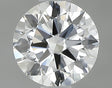 0.60 carat Round diamond E VS2 Excellent