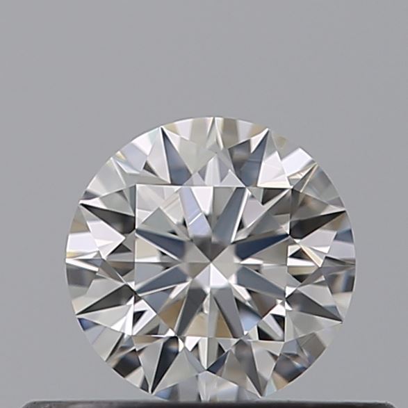 0.28 carat Round diamond F  VVS1 Excellent