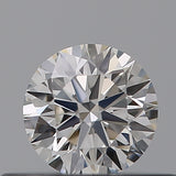 0.28 carat Round diamond F  VVS1 Excellent