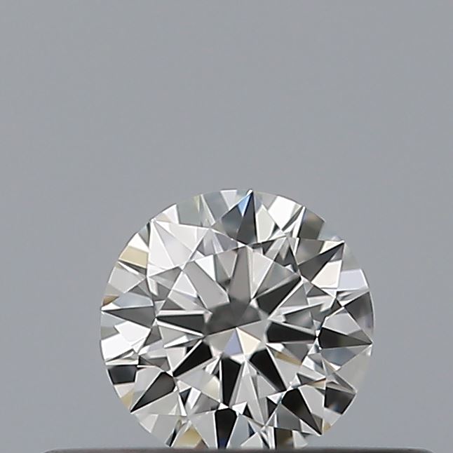 0.20 carat Round diamond E  VVS2 Excellent